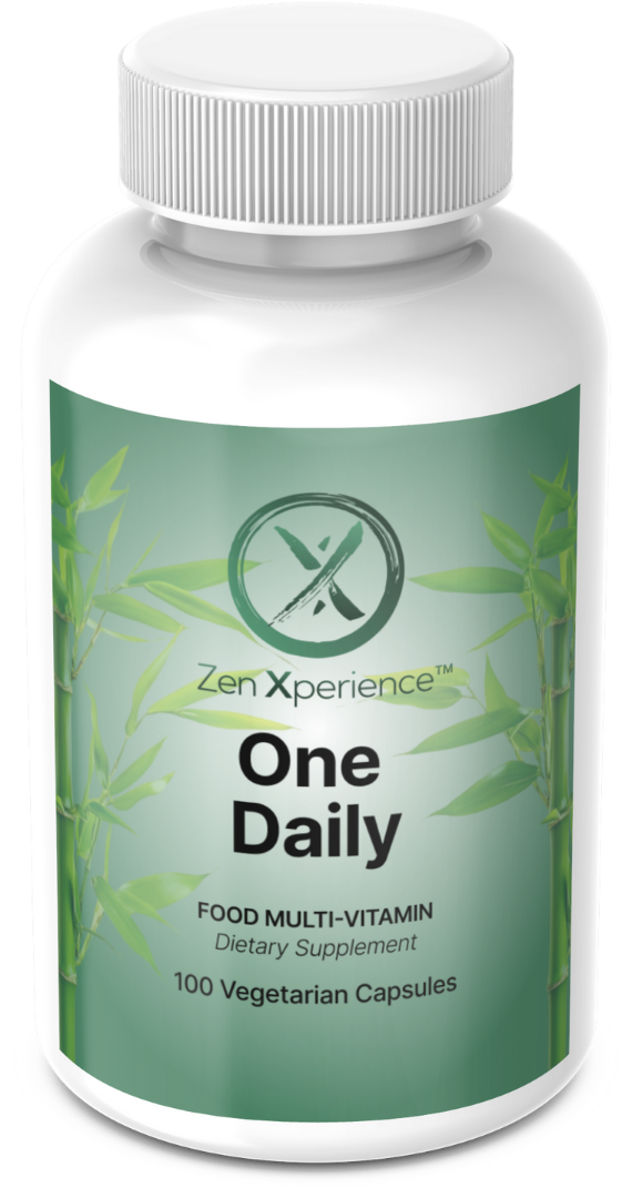 Zen Xperience - One Daily