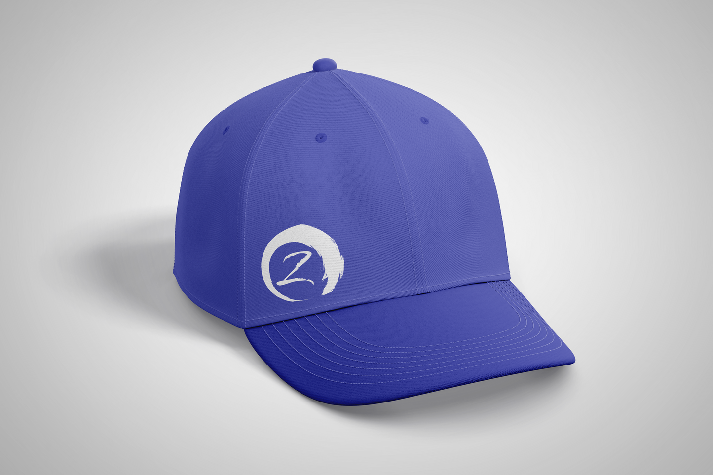 ZEN Experience Purple Cap