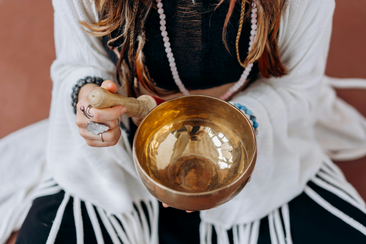 The Power of Meditation: Transform Your Mind, Body, and Soul