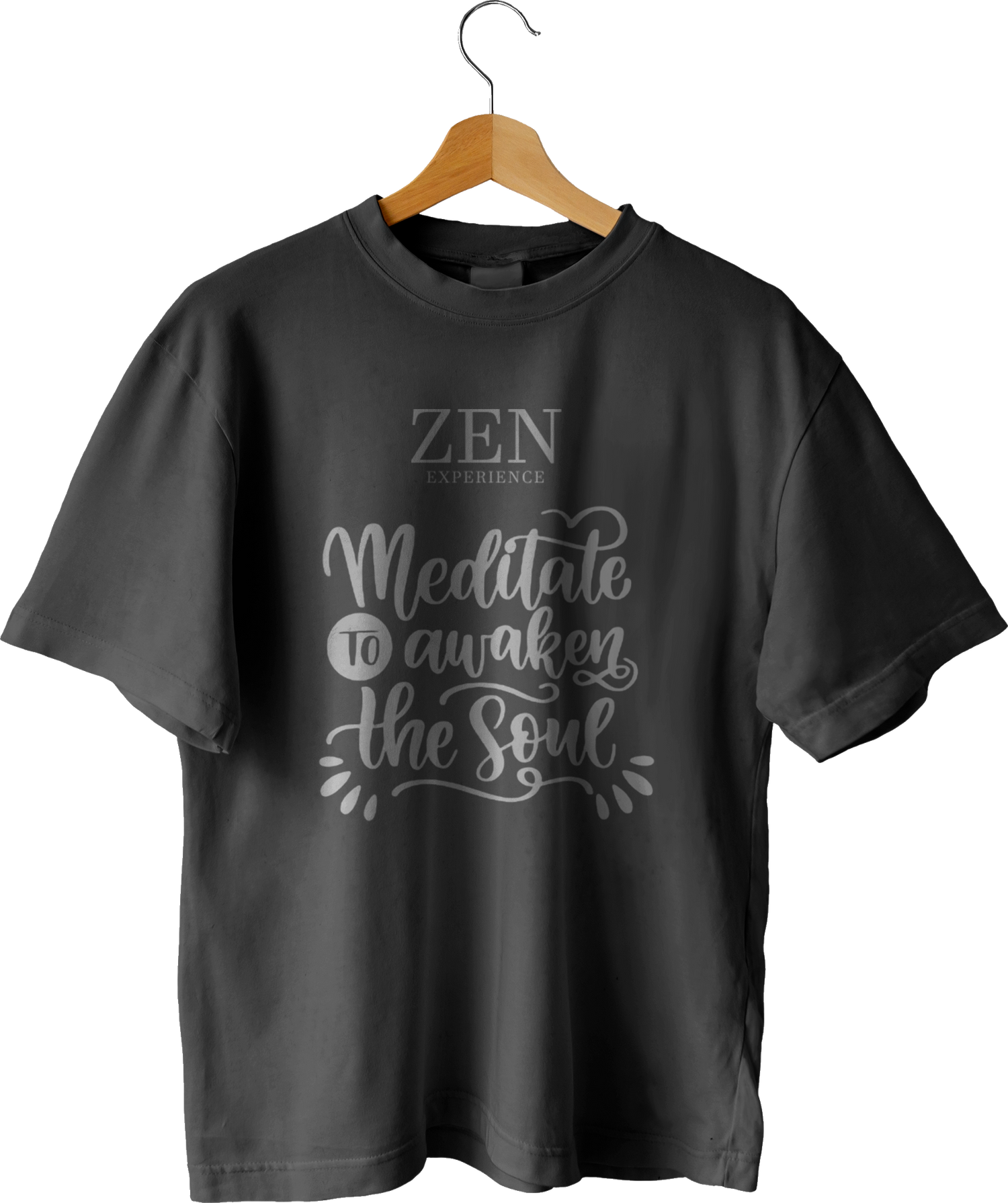 ZEN Experience Cotton Tees